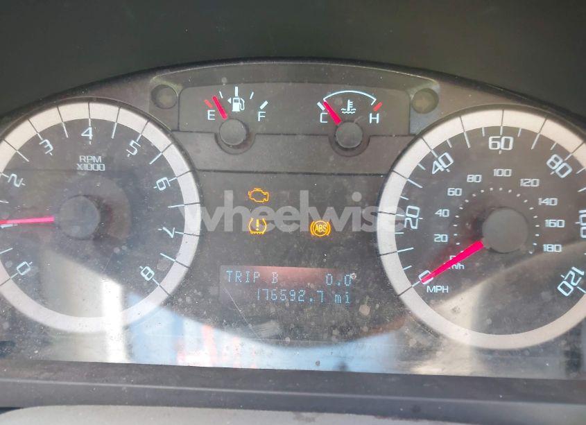 Photo 7 of 2011 Ford Escape XLS (VIN 1FMCU0C78BKC10228)