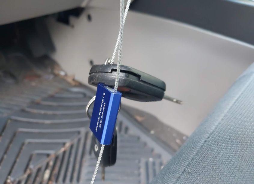 Photo 11 of 2012 Ford Escape XLS (VIN 1FMCU0C78CKA02724)