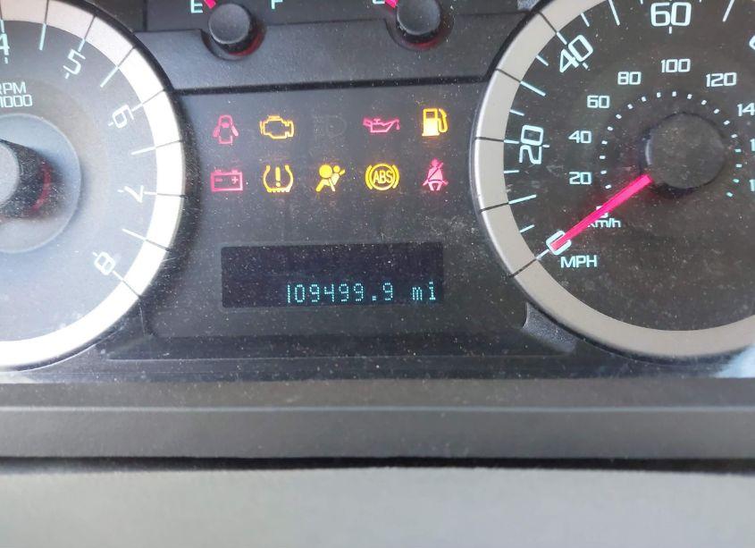 Photo 7 of 2012 Ford Escape XLS (VIN 1FMCU0C78CKA02724)