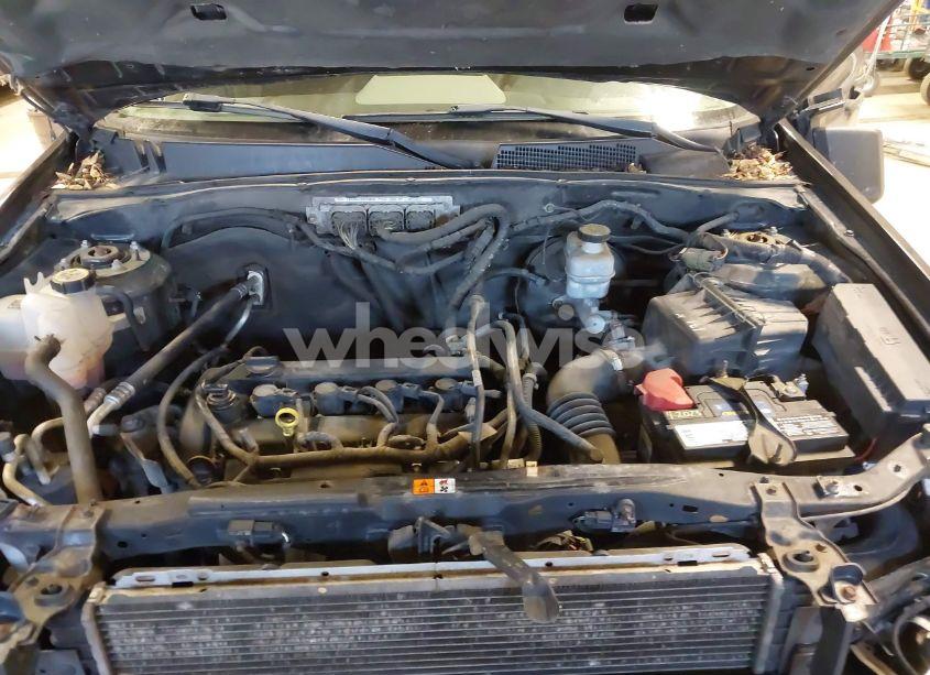 Photo 10 of 2012 Ford Escape XLS (VIN 1FMCU0C78CKA33536)