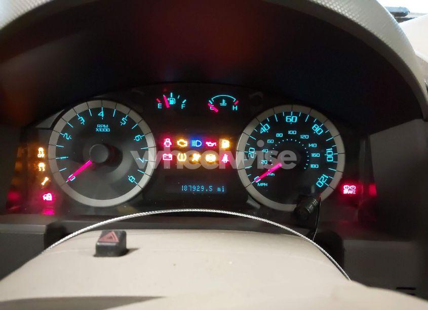 Photo 7 of 2012 Ford Escape XLS (VIN 1FMCU0C78CKA33536)