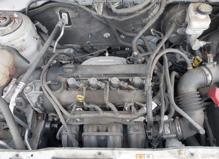 Photo 10 of 2012 Ford Escape (VIN 1FMCU0C78CKA58047)