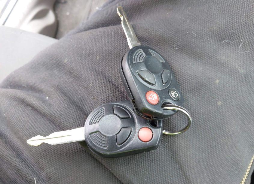 Photo 11 of 2012 Ford Escape (VIN 1FMCU0C78CKA58047)