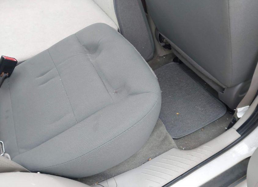 Photo 8 of 2012 Ford Escape (VIN 1FMCU0C78CKA58047)