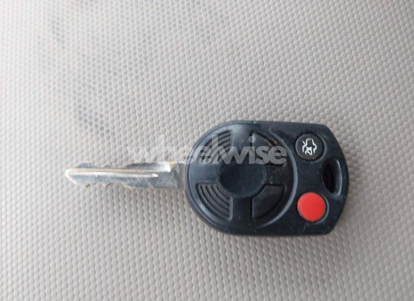 Photo 11 of 2010 Ford Escape XLS (VIN 1FMCU0C79AKC82375)