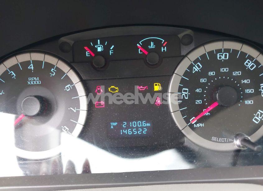 Photo 7 of 2010 Ford Escape XLS (VIN 1FMCU0C79AKC82375)