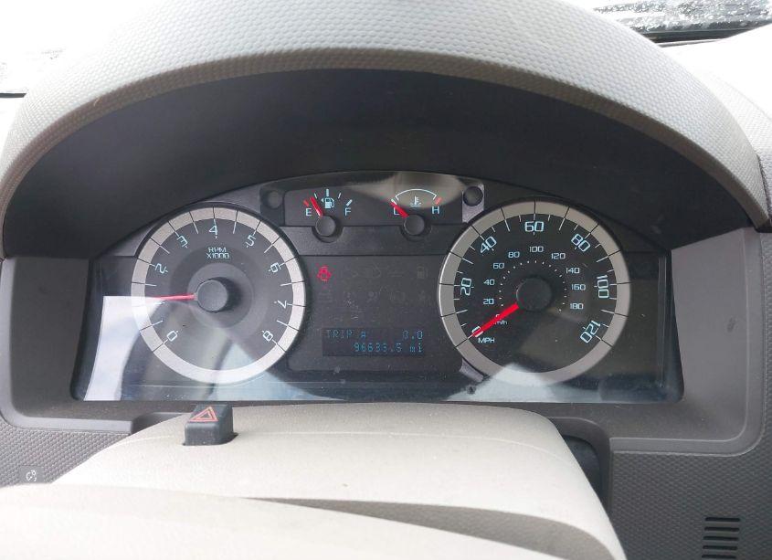 Photo 7 of 2011 Ford Escape XLS (VIN 1FMCU0C79BKB58625)