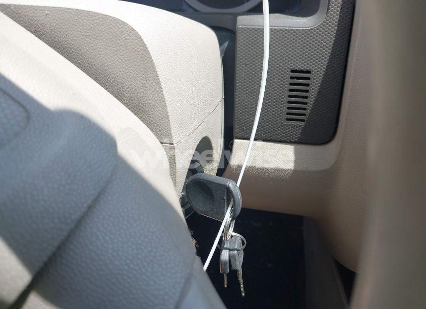 Photo 11 of 2011 Ford Escape XLS (VIN 1FMCU0C79BKB63761)