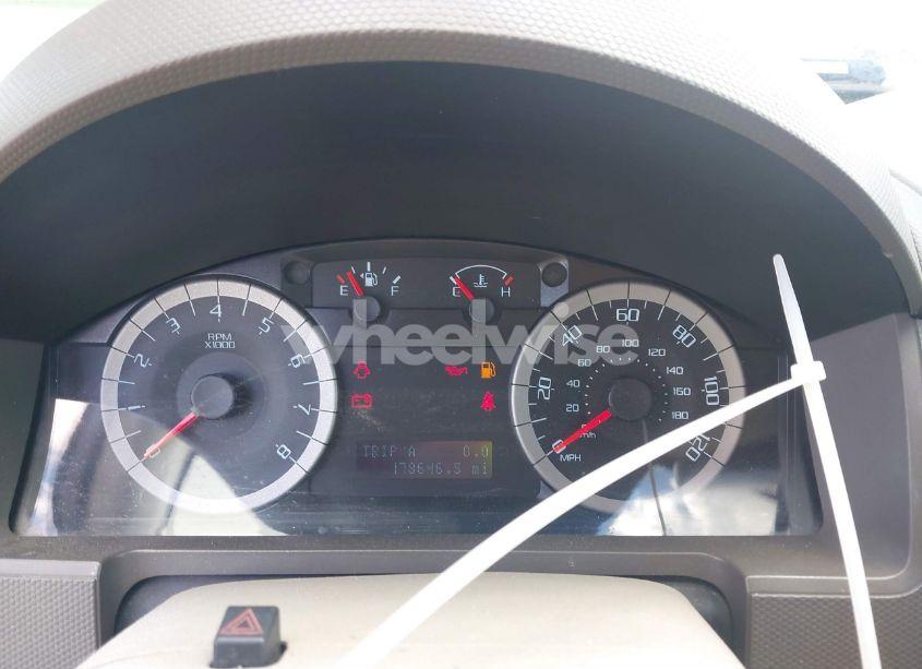 Photo 7 of 2011 Ford Escape XLS (VIN 1FMCU0C79BKB63761)