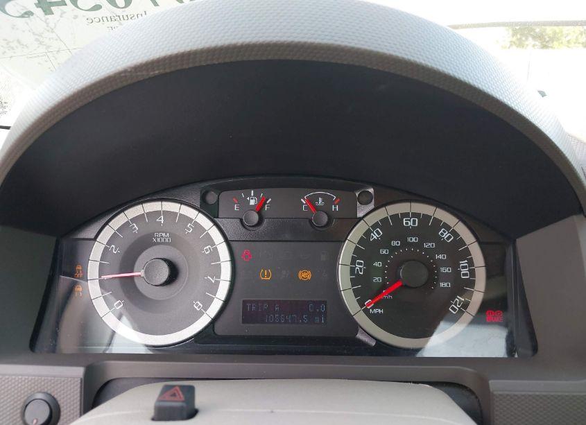 Photo 7 of 2011 Ford Escape XLS (VIN 1FMCU0C79BKB73982)