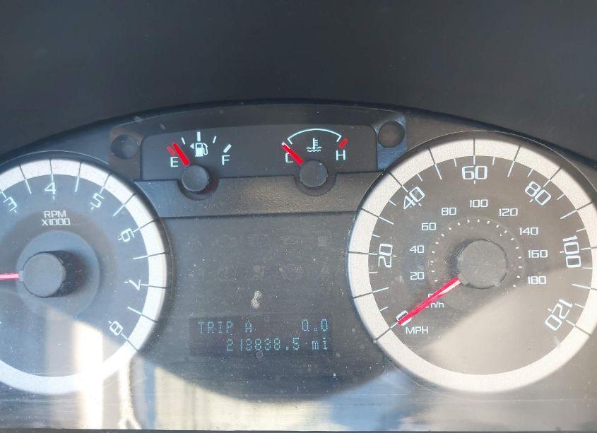 Photo 7 of 2012 Ford Escape XLS (VIN 1FMCU0C79CKA54184)