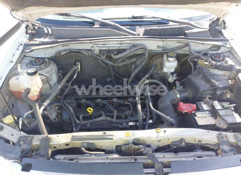 Photo 10 of 2012 Ford Escape XLS (VIN 1FMCU0C79CKB45133)