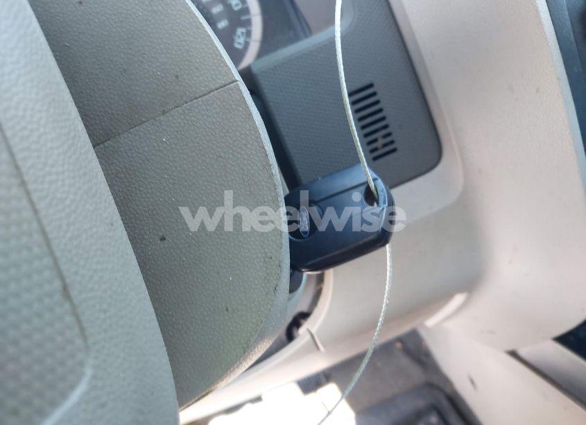 Photo 11 of 2012 Ford Escape XLS (VIN 1FMCU0C79CKB45133)