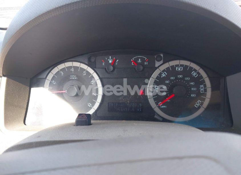 Photo 7 of 2012 Ford Escape XLS (VIN 1FMCU0C79CKB45133)