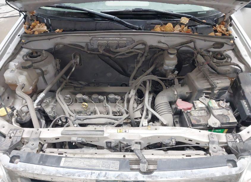 Photo 10 of 2012 Ford Escape XLS (VIN 1FMCU0C79CKB79282)