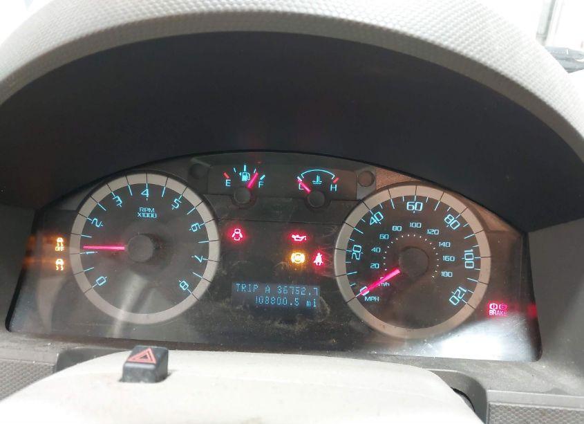 Photo 15 of 2012 Ford Escape XLS (VIN 1FMCU0C79CKB79282)