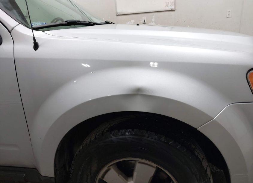 Photo 6 of 2012 Ford Escape XLS (VIN 1FMCU0C79CKB79282)