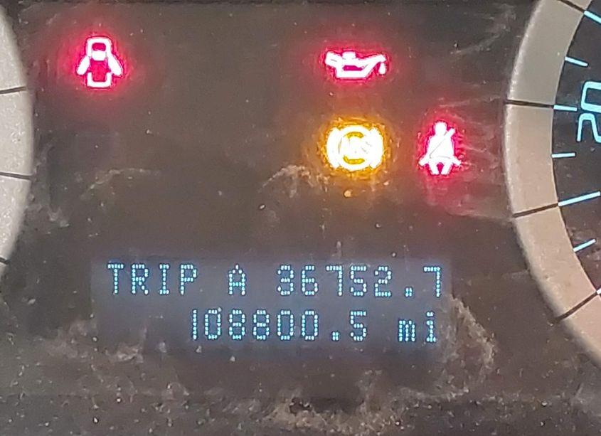 Photo 7 of 2012 Ford Escape XLS (VIN 1FMCU0C79CKB79282)