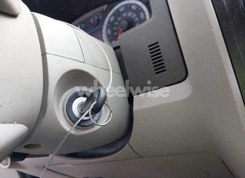 Photo 11 of 2012 Ford Escape XLS (VIN 1FMCU0C79CKC13673)