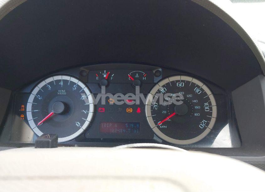 Photo 7 of 2012 Ford Escape XLS (VIN 1FMCU0C79CKC13673)