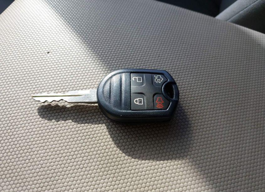 Photo 11 of 2012 Ford Escape XLS (VIN 1FMCU0C79CKC27637)