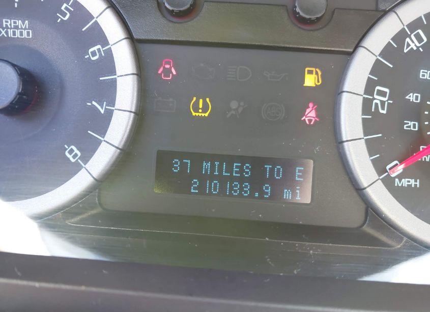 Photo 7 of 2012 Ford Escape XLS (VIN 1FMCU0C79CKC27637)