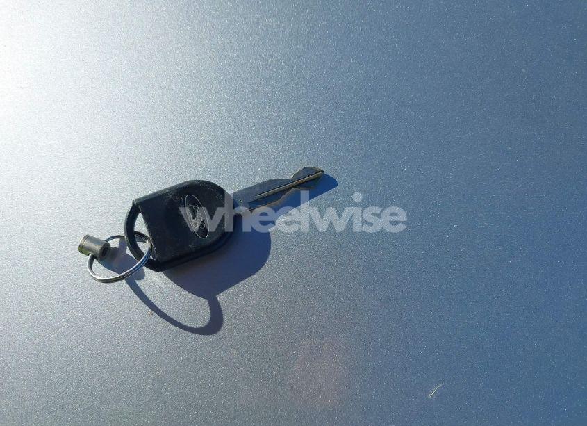 Photo 11 of 2012 Ford Escape XLS (VIN 1FMCU0C79CKC47743)