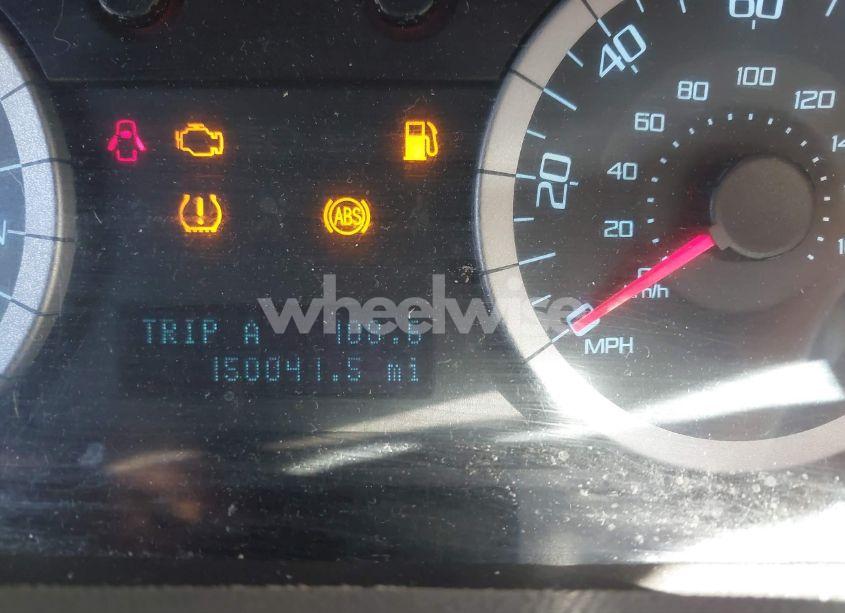 Photo 7 of 2012 Ford Escape XLS (VIN 1FMCU0C79CKC47743)