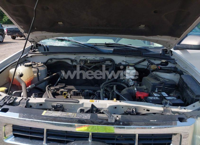 Photo 10 of 2012 Ford Escape XLS (VIN 1FMCU0C79CKC53123)