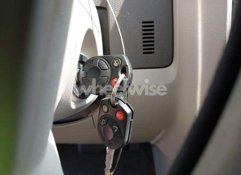 Photo 11 of 2012 Ford Escape XLS (VIN 1FMCU0C79CKC53123)
