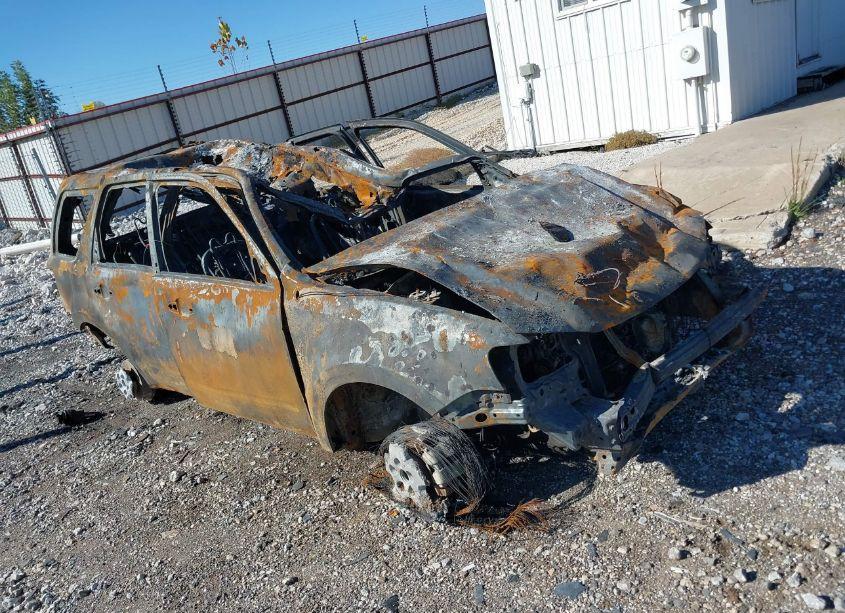 2010 Ford Escape XLS (VIN 1FMCU0C7XAKD26528) main photo