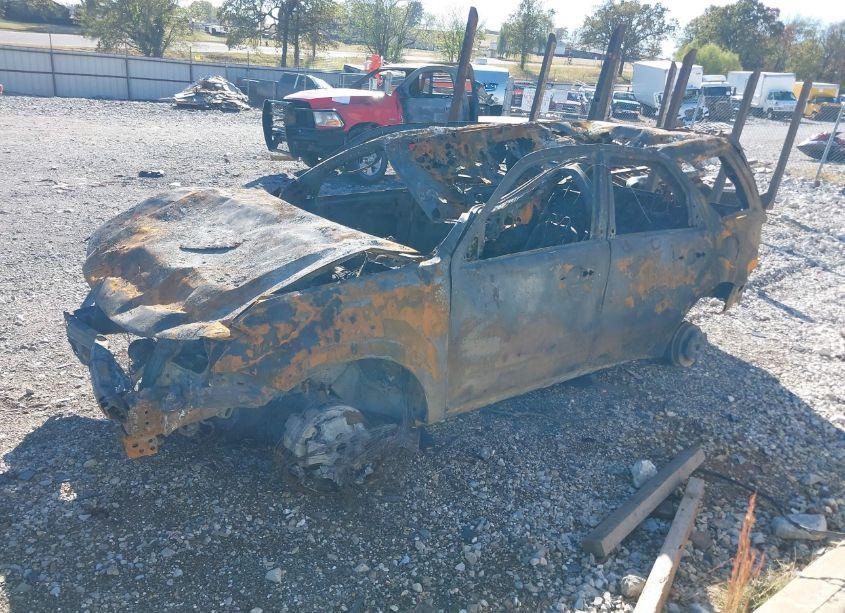 Photo 2 of 2010 Ford Escape XLS (VIN 1FMCU0C7XAKD26528)