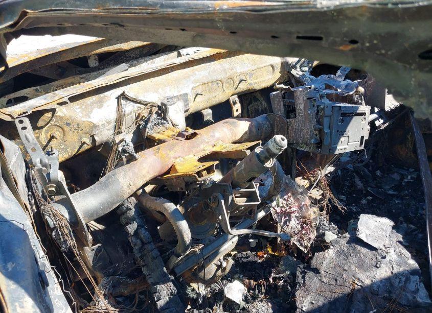 Photo 7 of 2010 Ford Escape XLS (VIN 1FMCU0C7XAKD26528)