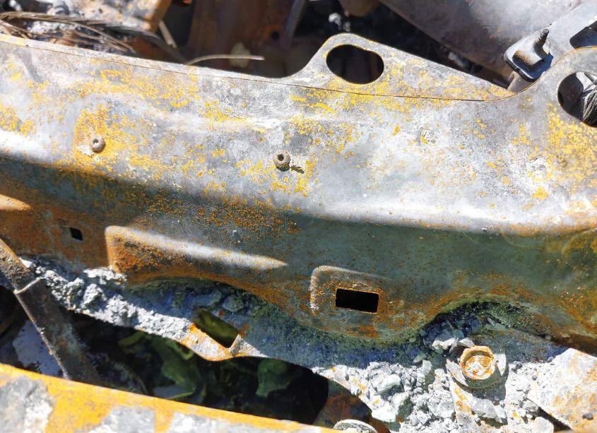 Photo 9 of 2010 Ford Escape XLS (VIN 1FMCU0C7XAKD26528)