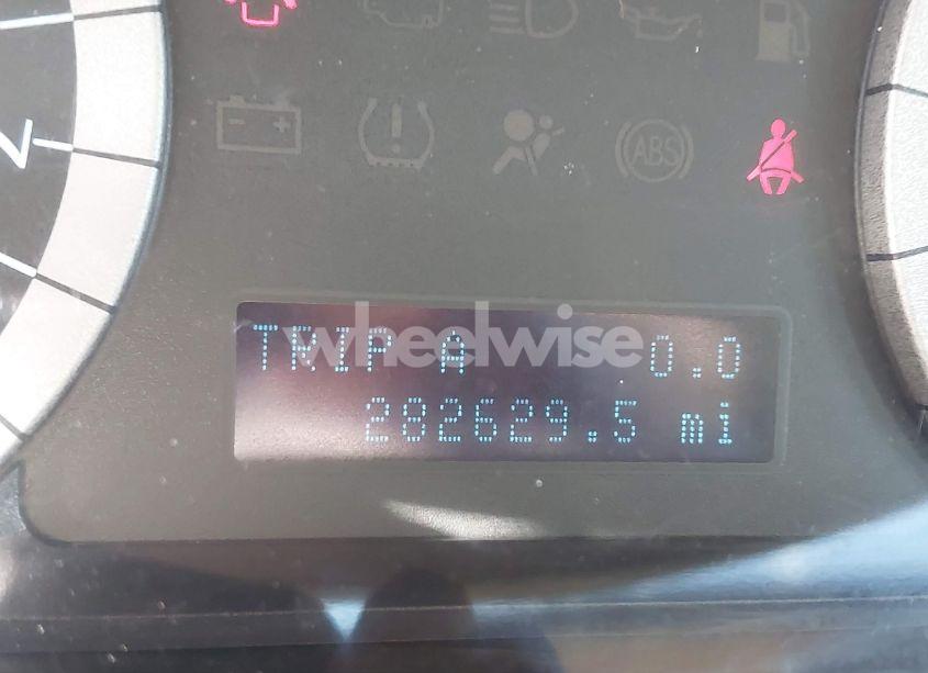 Photo 16 of 2011 Ford Escape XLS (VIN 1FMCU0C7XBKB44135)