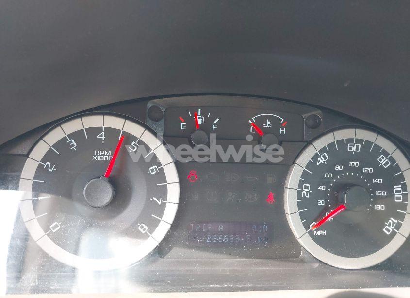 Photo 7 of 2011 Ford Escape XLS (VIN 1FMCU0C7XBKB44135)