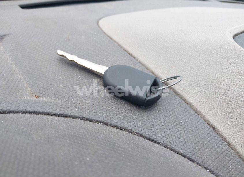 Photo 11 of 2011 Ford Escape XLS (VIN 1FMCU0C7XBKB77538)