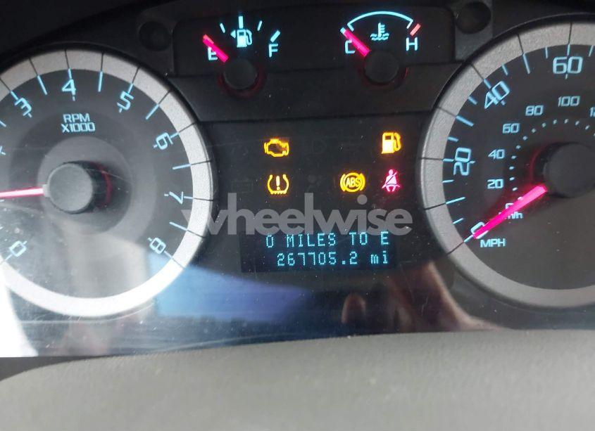 Photo 7 of 2011 Ford Escape XLS (VIN 1FMCU0C7XBKB77538)