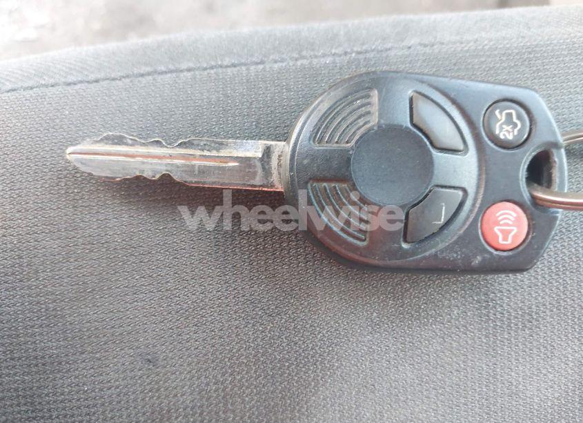 Photo 11 of 2012 Ford Escape XLS (VIN 1FMCU0C7XCKA20447)