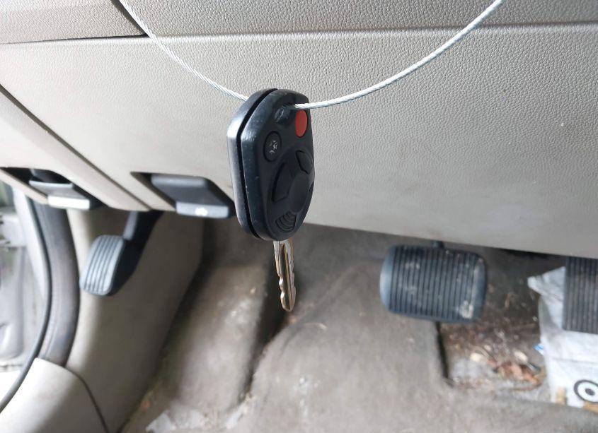 Photo 11 of 2012 Ford Escape XLS (VIN 1FMCU0C7XCKA71768)