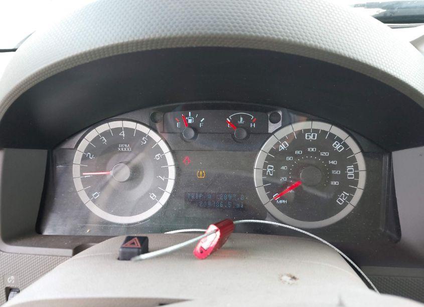 Photo 7 of 2012 Ford Escape XLS (VIN 1FMCU0C7XCKA71768)