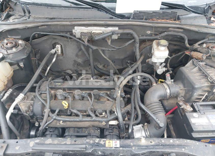 Photo 10 of 2012 Ford Escape XLS (VIN 1FMCU0C7XCKA81510)