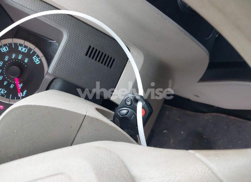Photo 11 of 2012 Ford Escape XLS (VIN 1FMCU0C7XCKA81510)