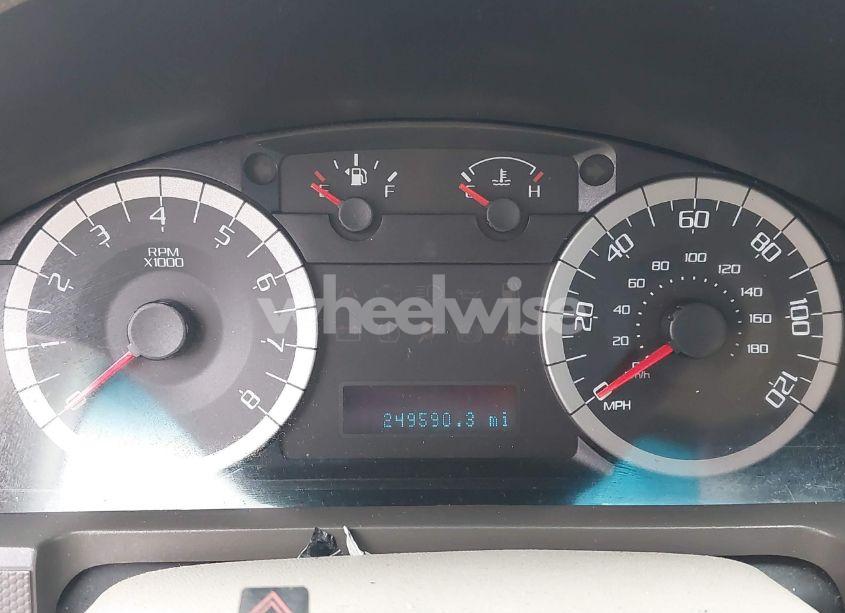 Photo 7 of 2012 Ford Escape XLS (VIN 1FMCU0C7XCKA81510)