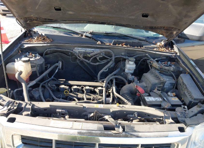 Photo 10 of 2012 Ford Escape XLS (VIN 1FMCU0C7XCKC38680)