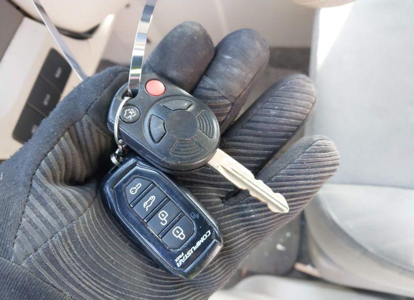 Photo 11 of 2012 Ford Escape XLS (VIN 1FMCU0C7XCKC38680)