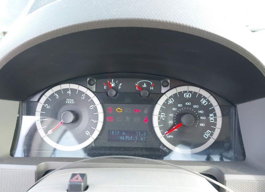 Photo 13 of 2012 Ford Escape XLS (VIN 1FMCU0C7XCKC38680)