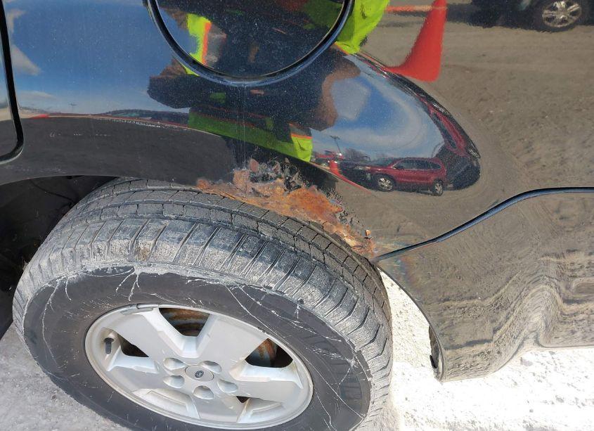 Photo 14 of 2012 Ford Escape XLS (VIN 1FMCU0C7XCKC38680)