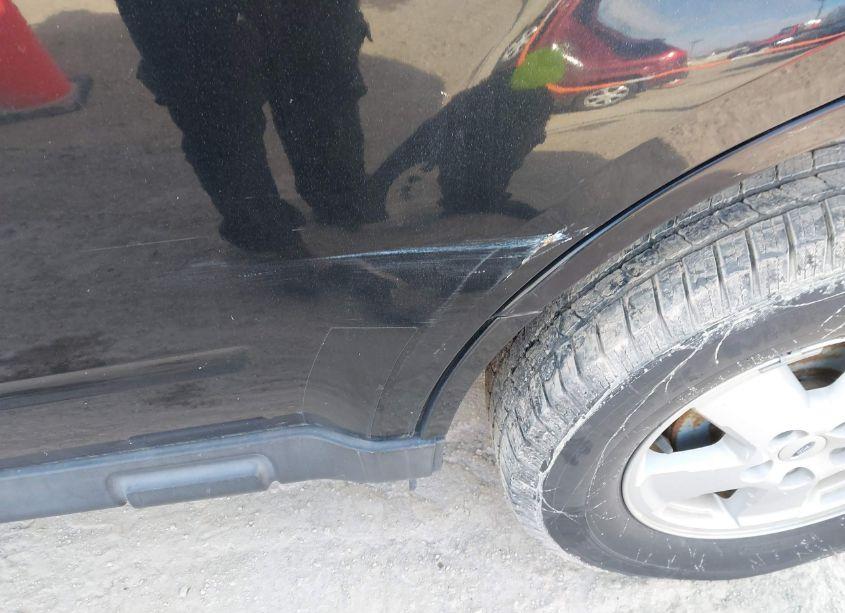 Photo 6 of 2012 Ford Escape XLS (VIN 1FMCU0C7XCKC38680)