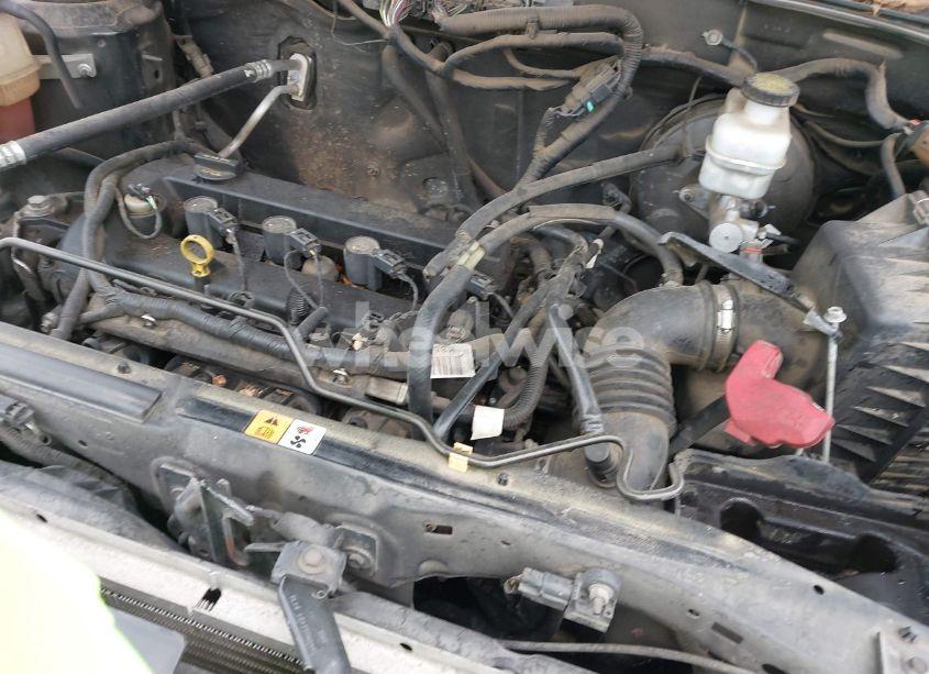 Photo 10 of 2012 Ford Escape XLS (VIN 1FMCU0C7XCKC75776)